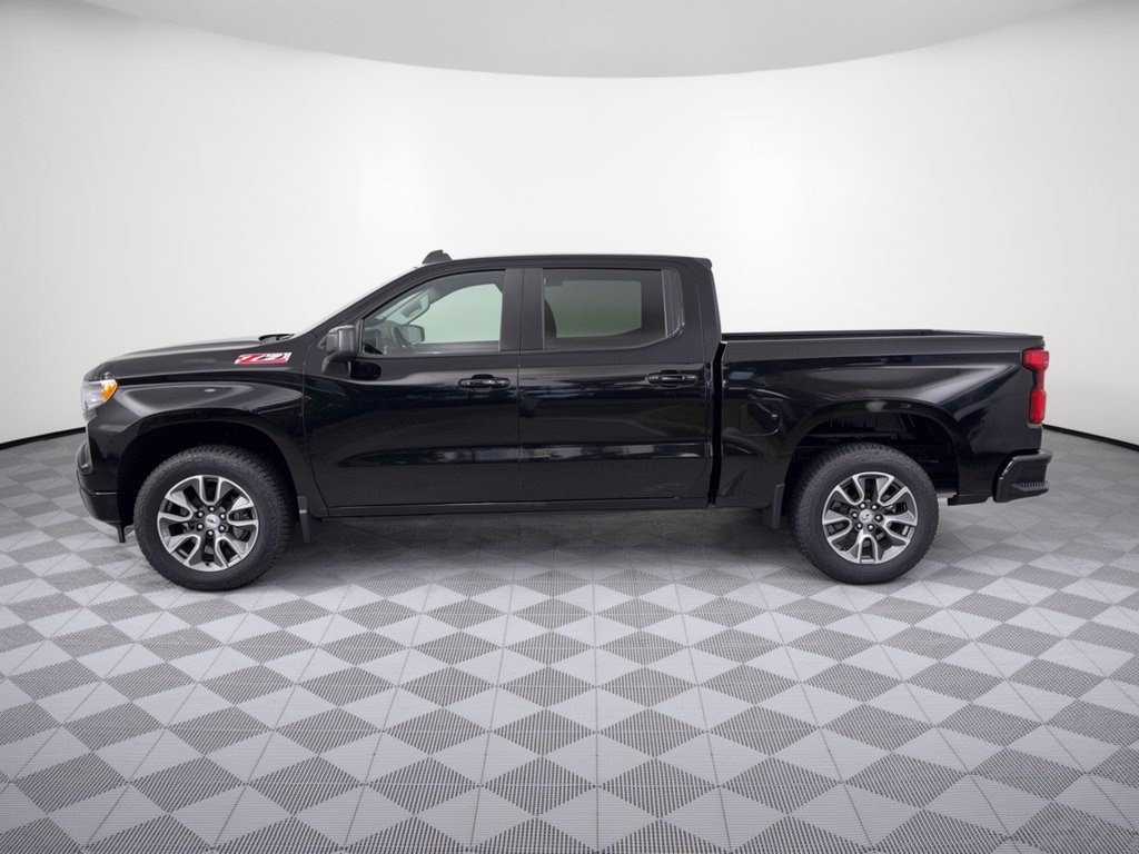 New 2026 Chevrolet Silverado 1500 RST Truck
