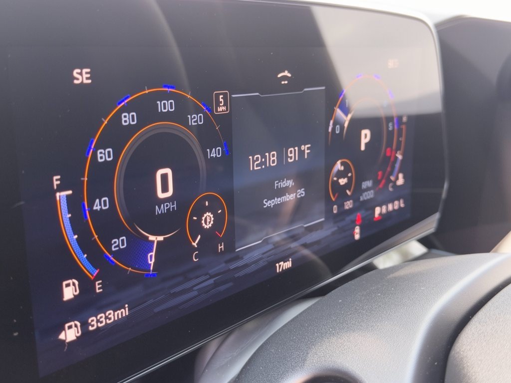 2026 Chevrolet Tahoe LT - Photo 26