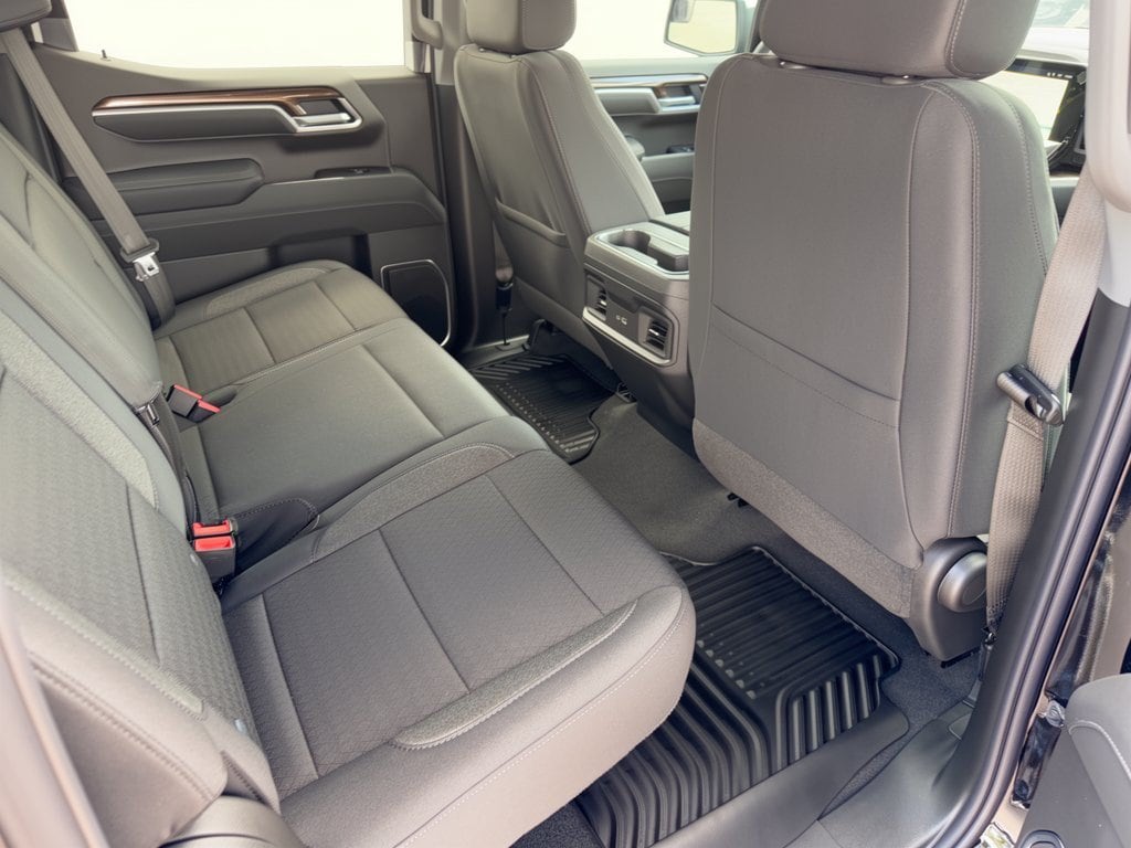 2026 Chevrolet Silverado 1500 LT - Photo 29
