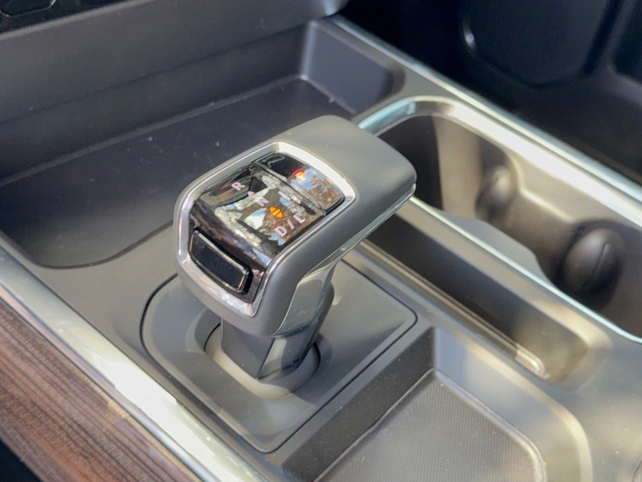 2026 Chevrolet Silverado 1500 LT - Photo 21