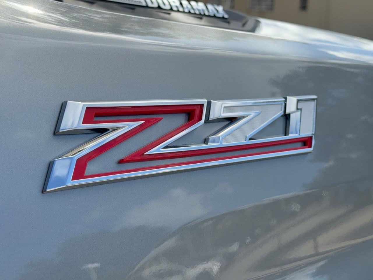 2026 Chevrolet Silverado 2500 HD LTZ - Photo 32