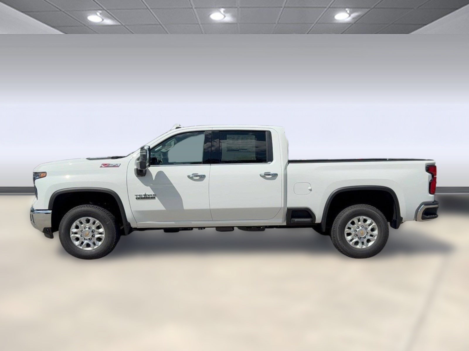 New 2026 Chevrolet Silverado 2500 HD LTZ Truck