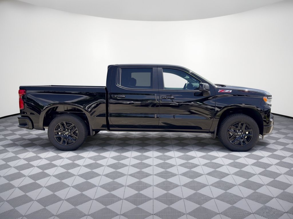 2026 Chevrolet Silverado 1500 RST - Photo 8