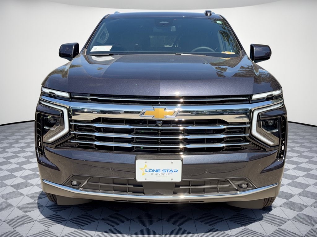 2026 Chevrolet Tahoe LT - Photo 6