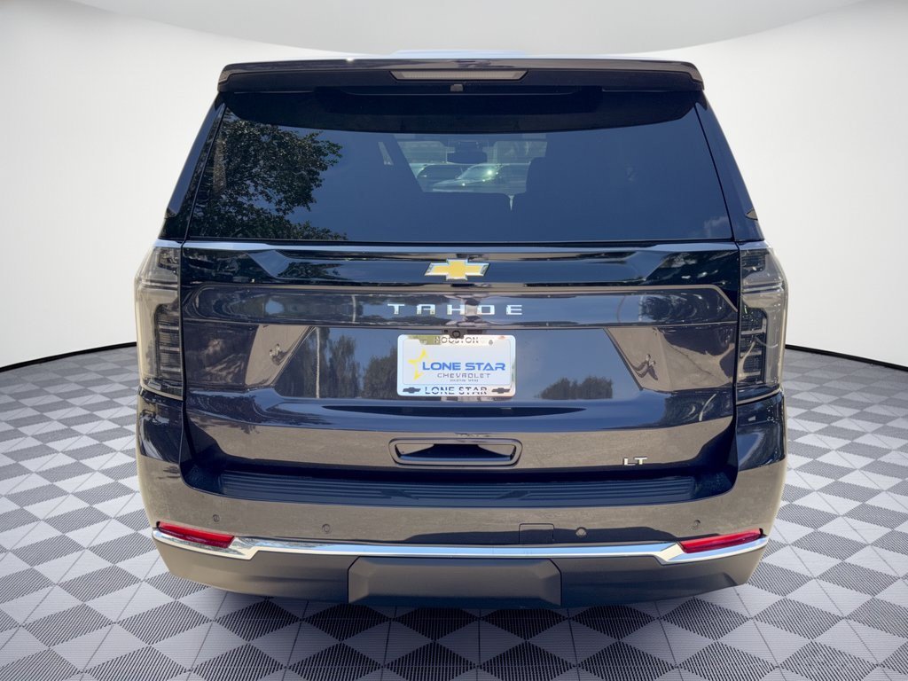 2026 Chevrolet Tahoe LT - Photo 11
