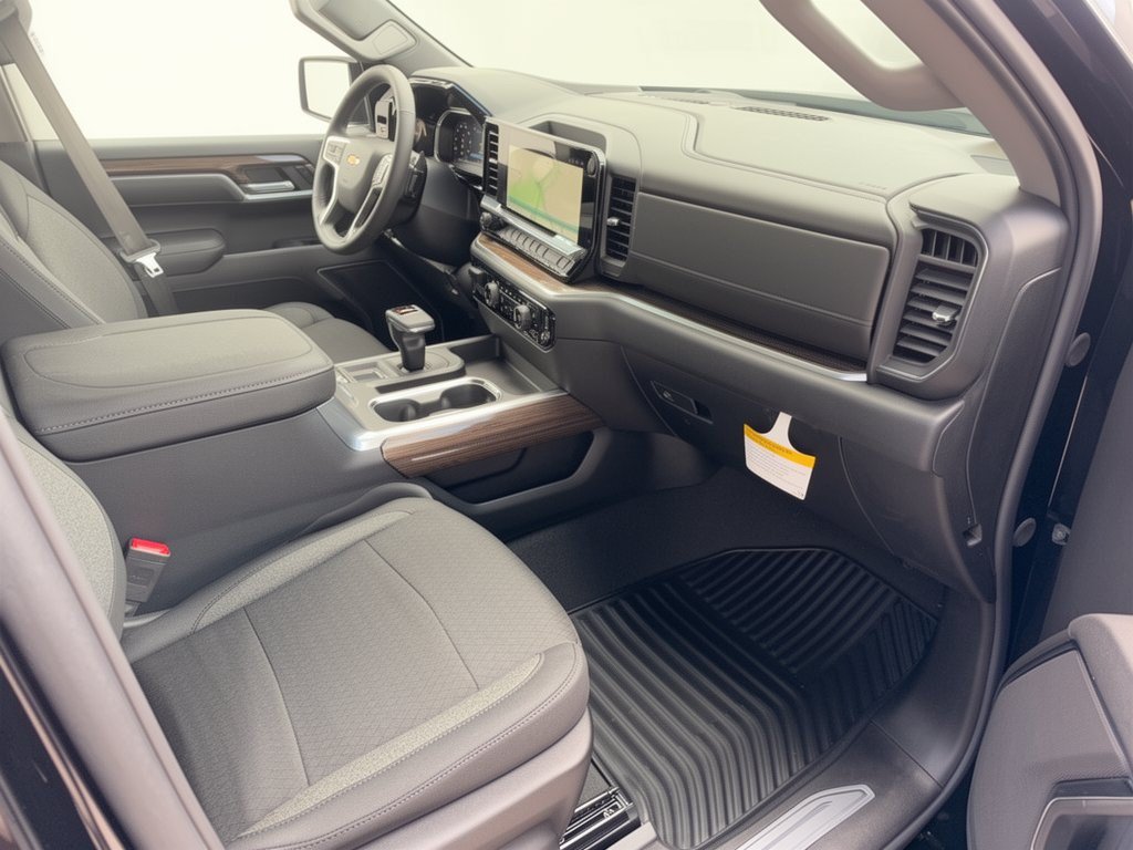 2026 Chevrolet Silverado 1500 LT - Photo 30