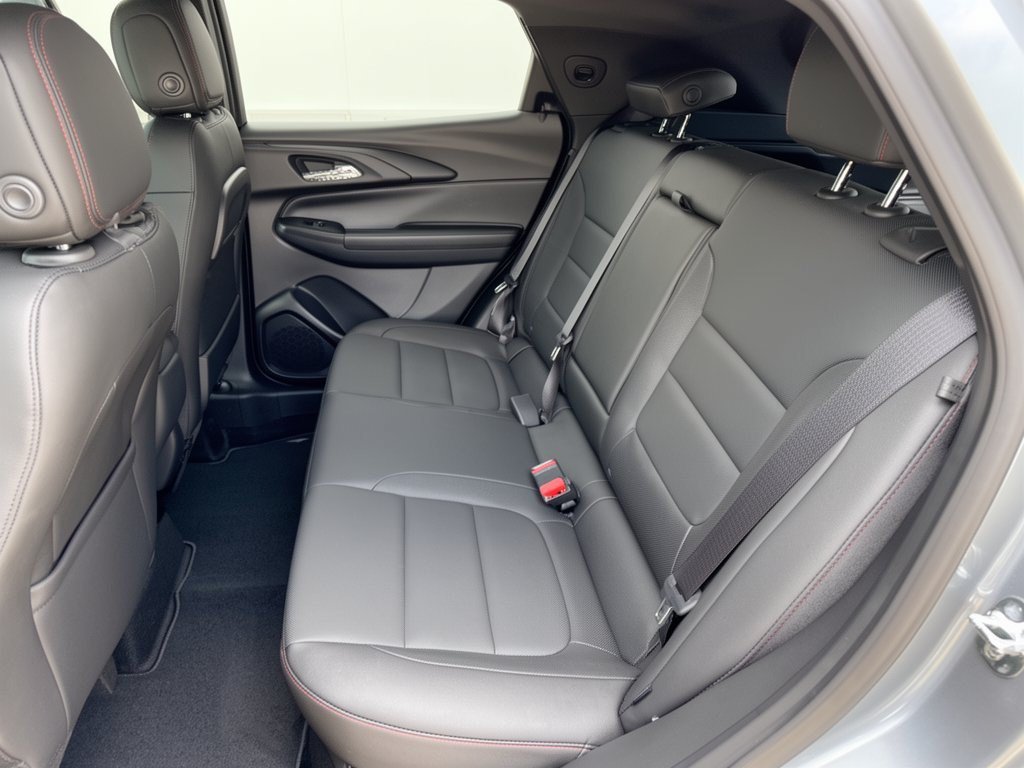 2026 Chevrolet Trailblazer RS - Photo 25
