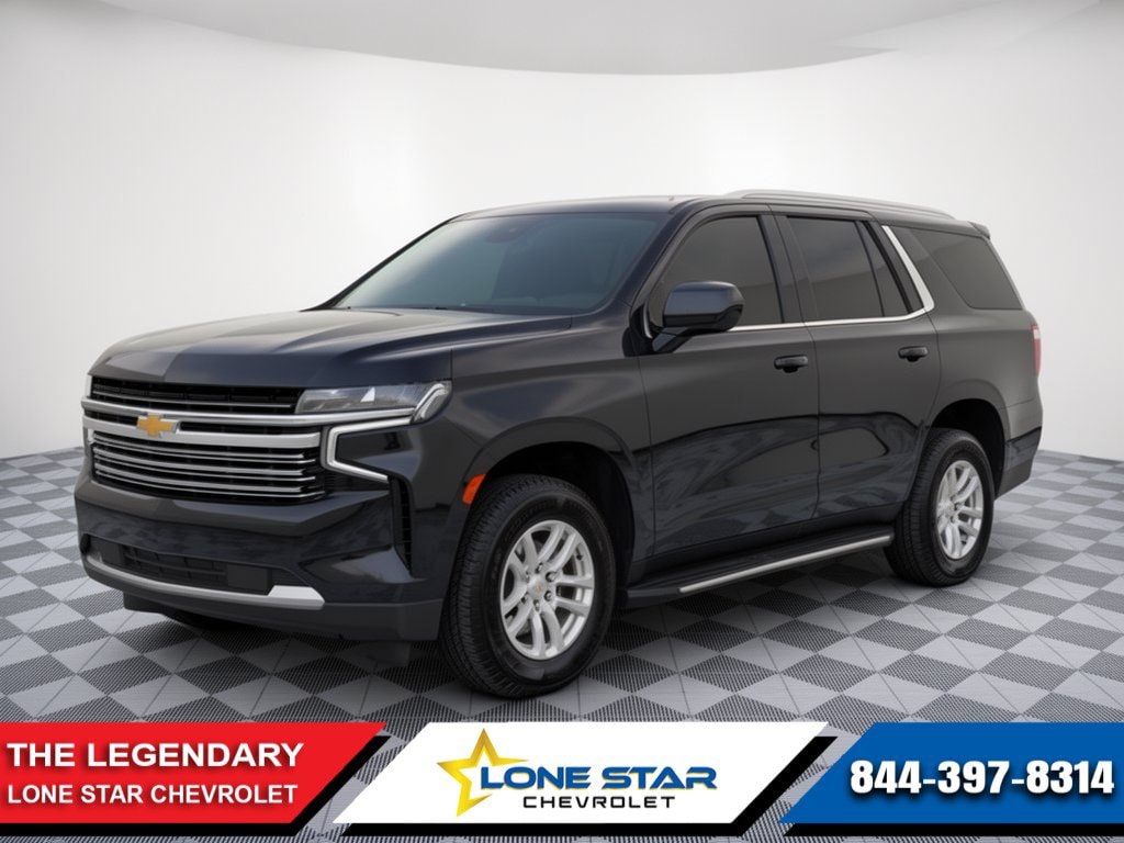 2023 Chevrolet Tahoe