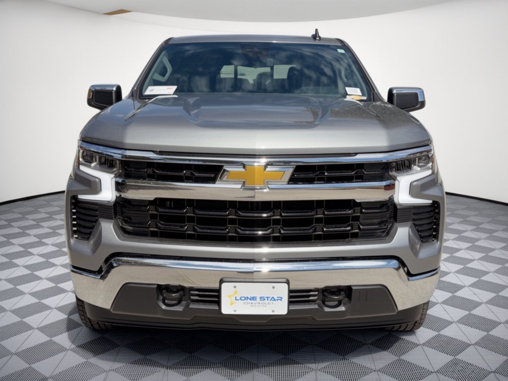 2026 Chevrolet Silverado 1500 LT - Photo 6