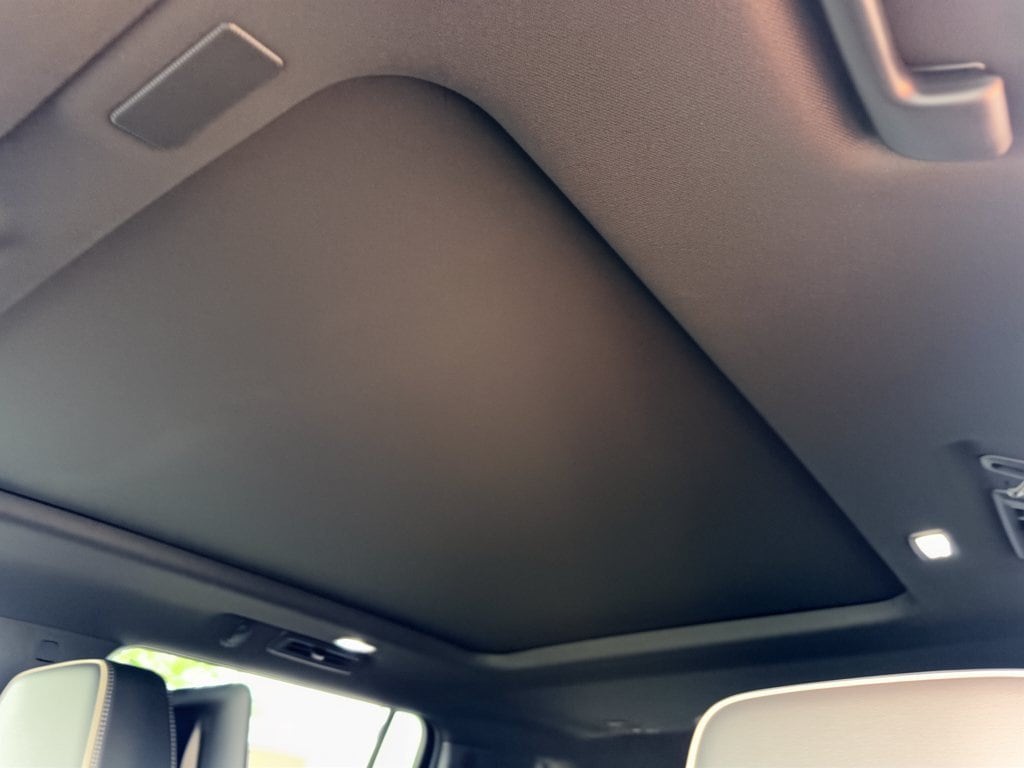 2026 Chevrolet Suburban Premier - Photo 27