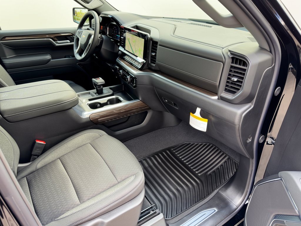 2026 Chevrolet Silverado 1500 LT - Photo 29