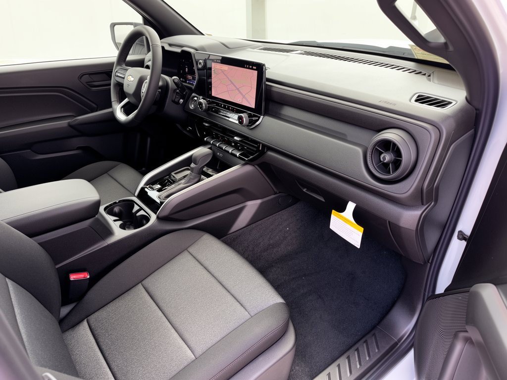 2026 Chevrolet Colorado Work Truck - Photo 30