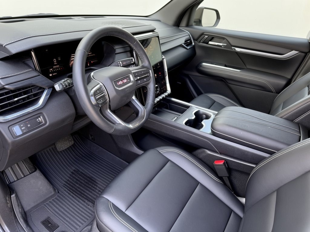 Used 2026 GMC Acadia Elevation SUV