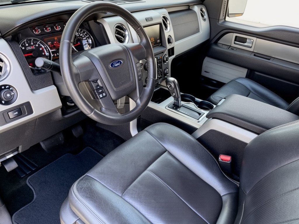 Used 2014 Ford F-150 XL