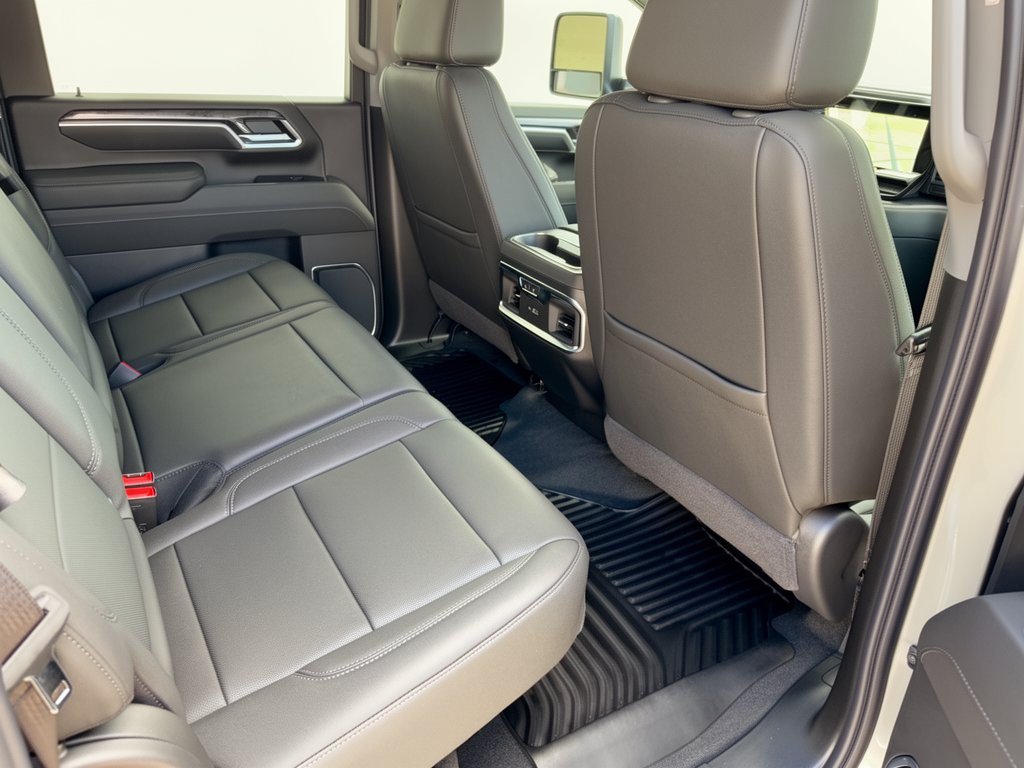 2026 Chevrolet Silverado 2500 HD LTZ - Photo 29