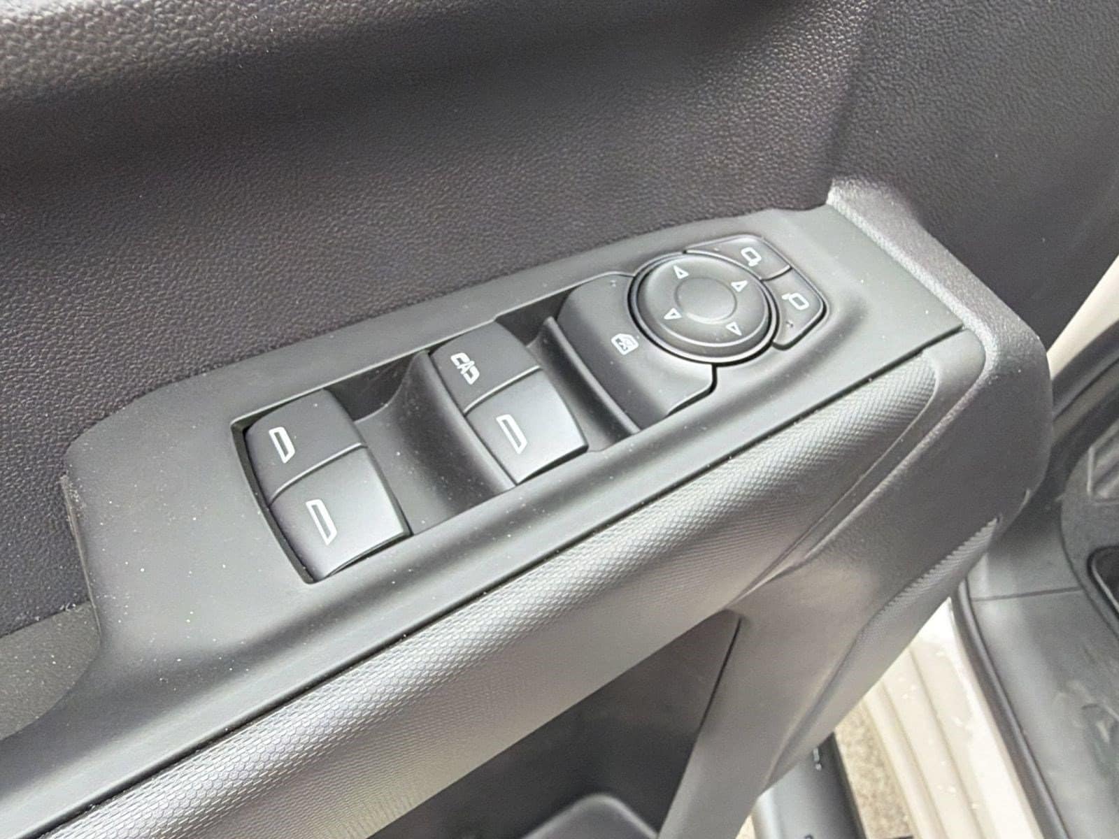 2026 Chevrolet Silverado 1500 Custom - Photo 21