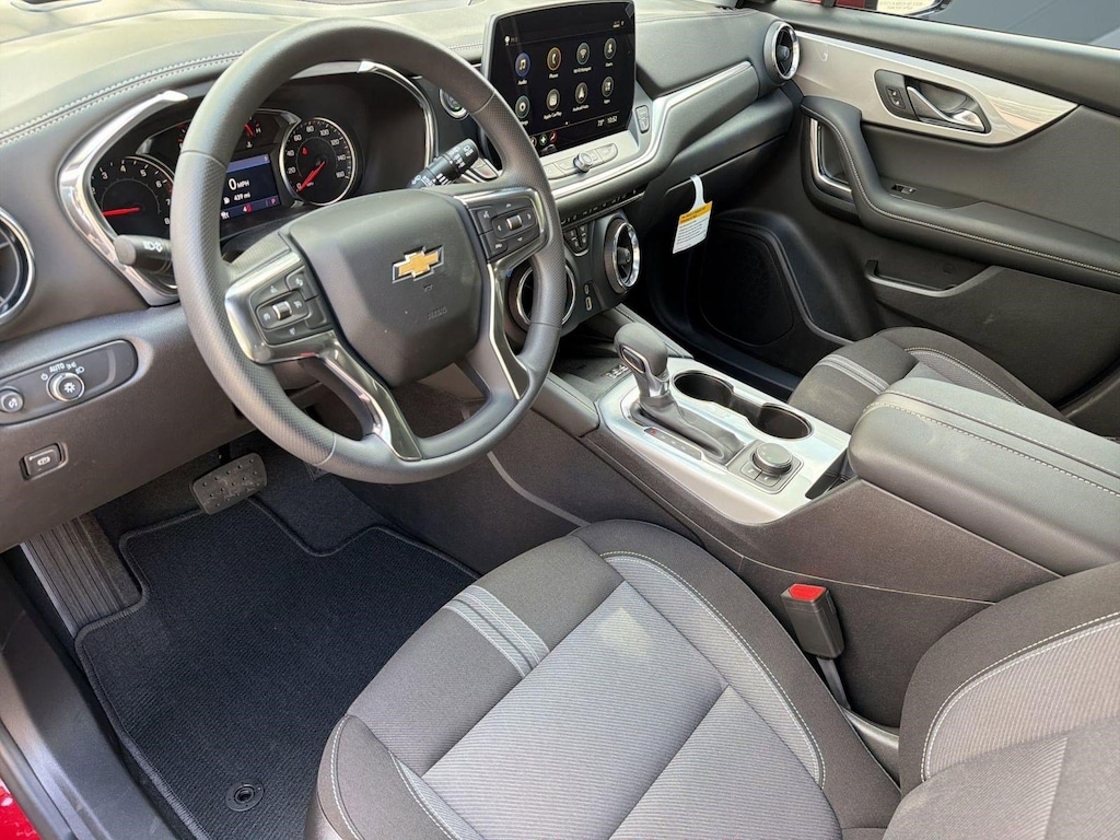 New 2026 Chevrolet Blazer 2LT SUV