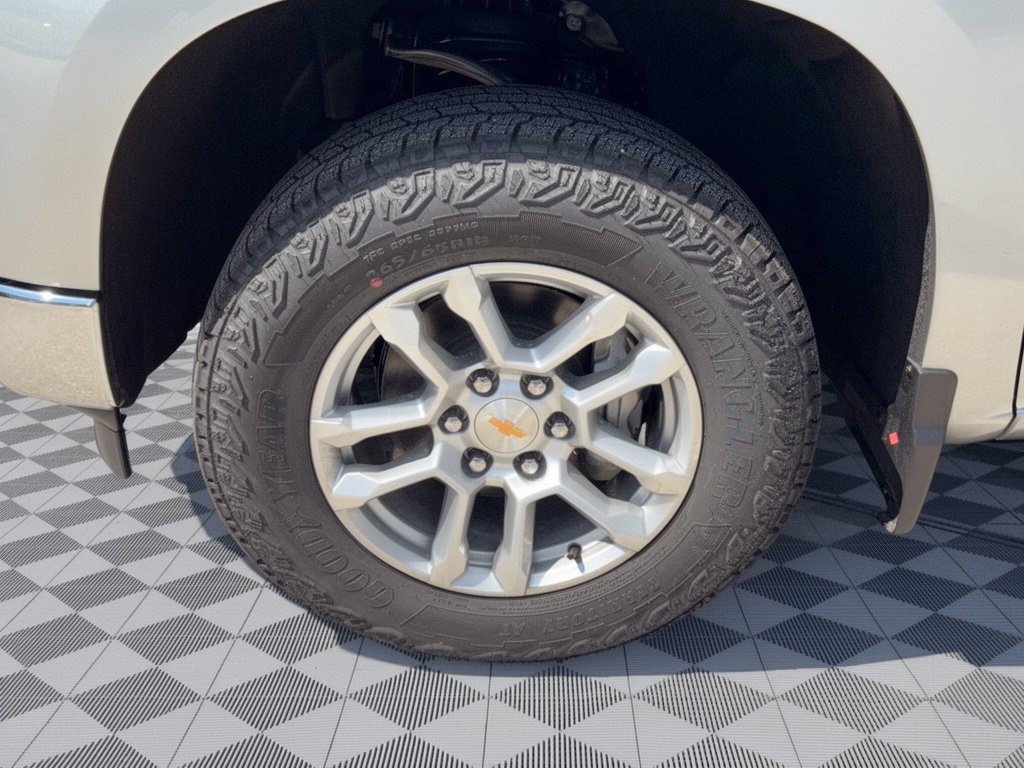 2026 Chevrolet Silverado 1500 LT - Photo 13