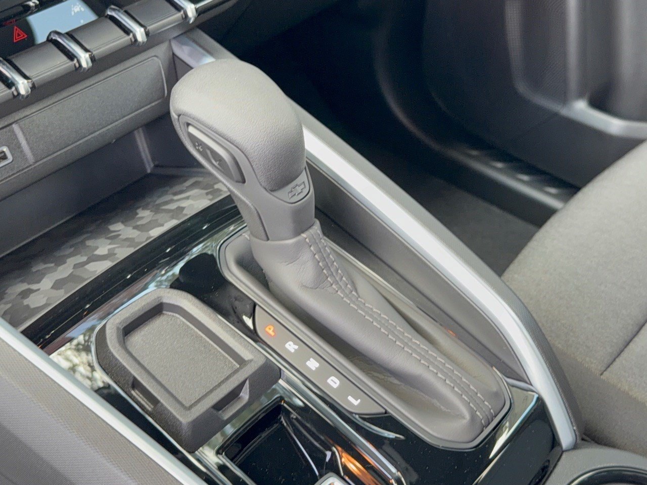 2026 Chevrolet Colorado Work Truck - Photo 21