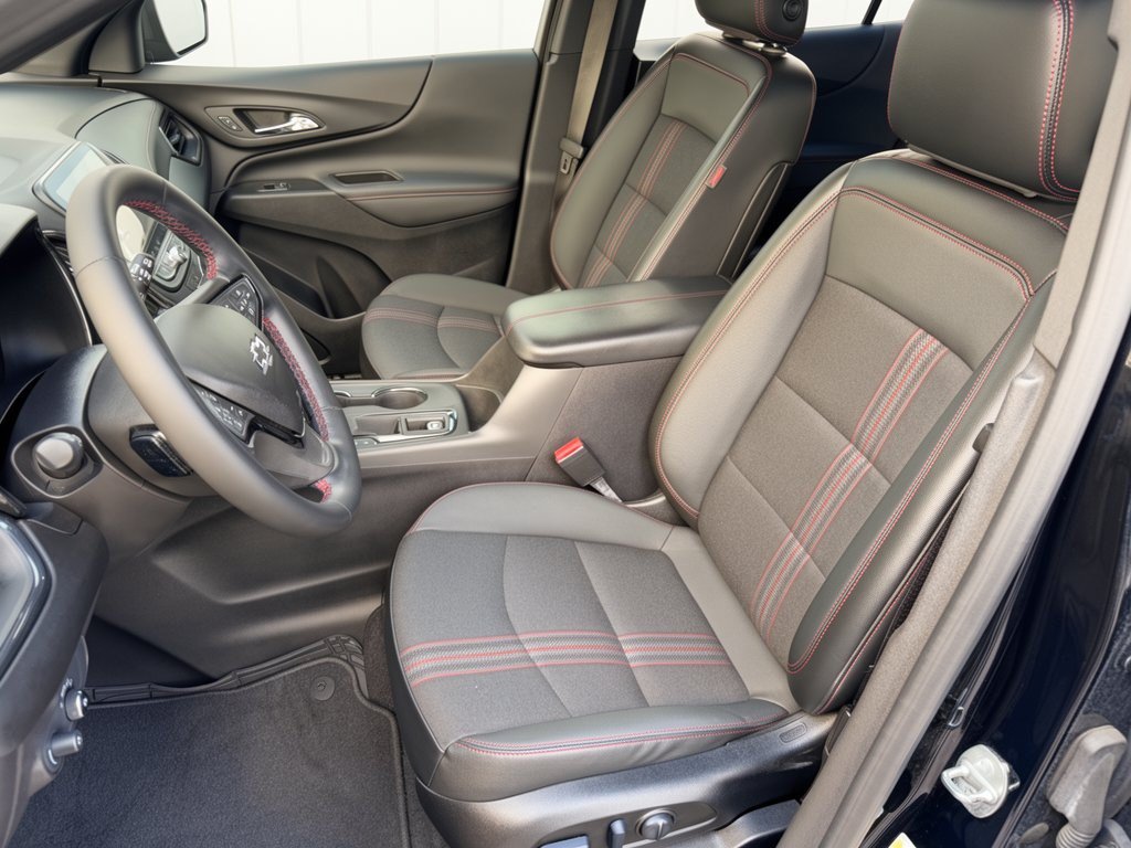 Used 2023 Chevrolet Equinox RS SUV