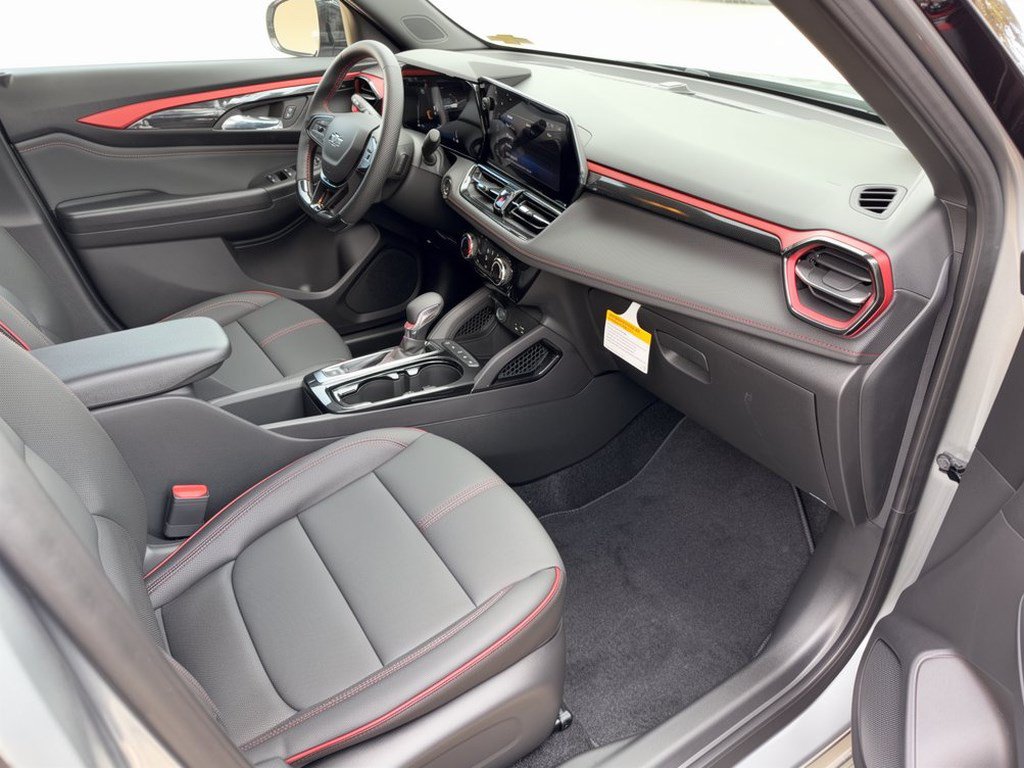 2026 Chevrolet Trailblazer RS - Photo 30