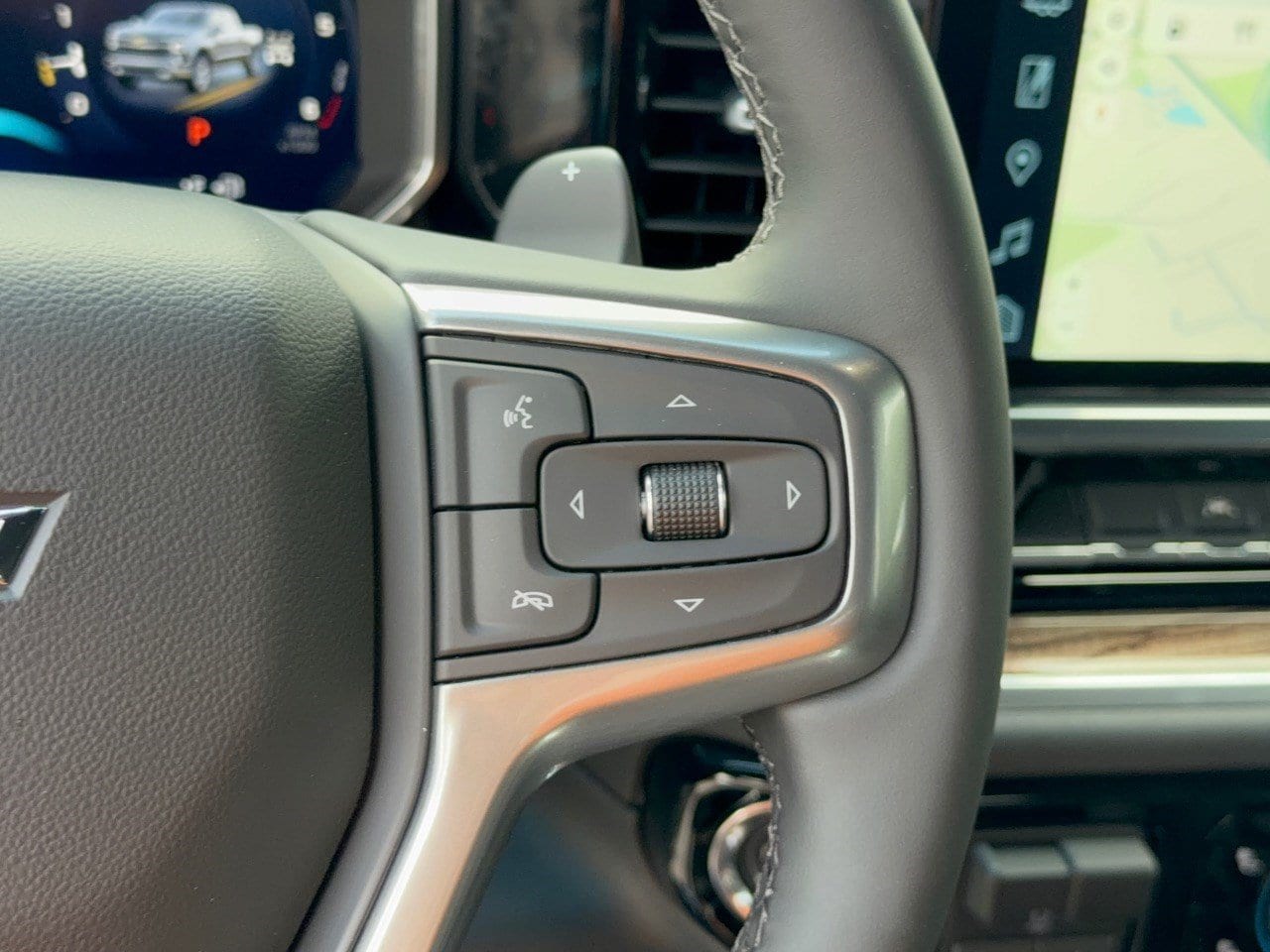 2026 Chevrolet Silverado 1500 LT - Photo 19