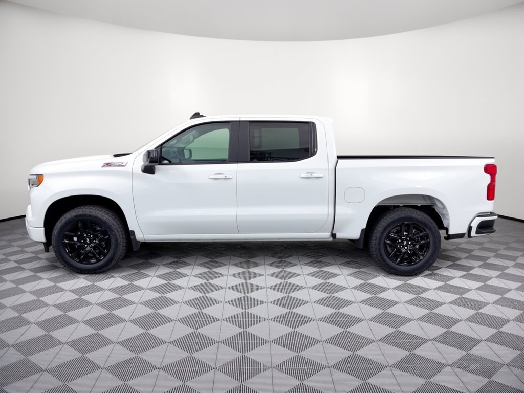 New 2026 Chevrolet Silverado 1500 RST Truck