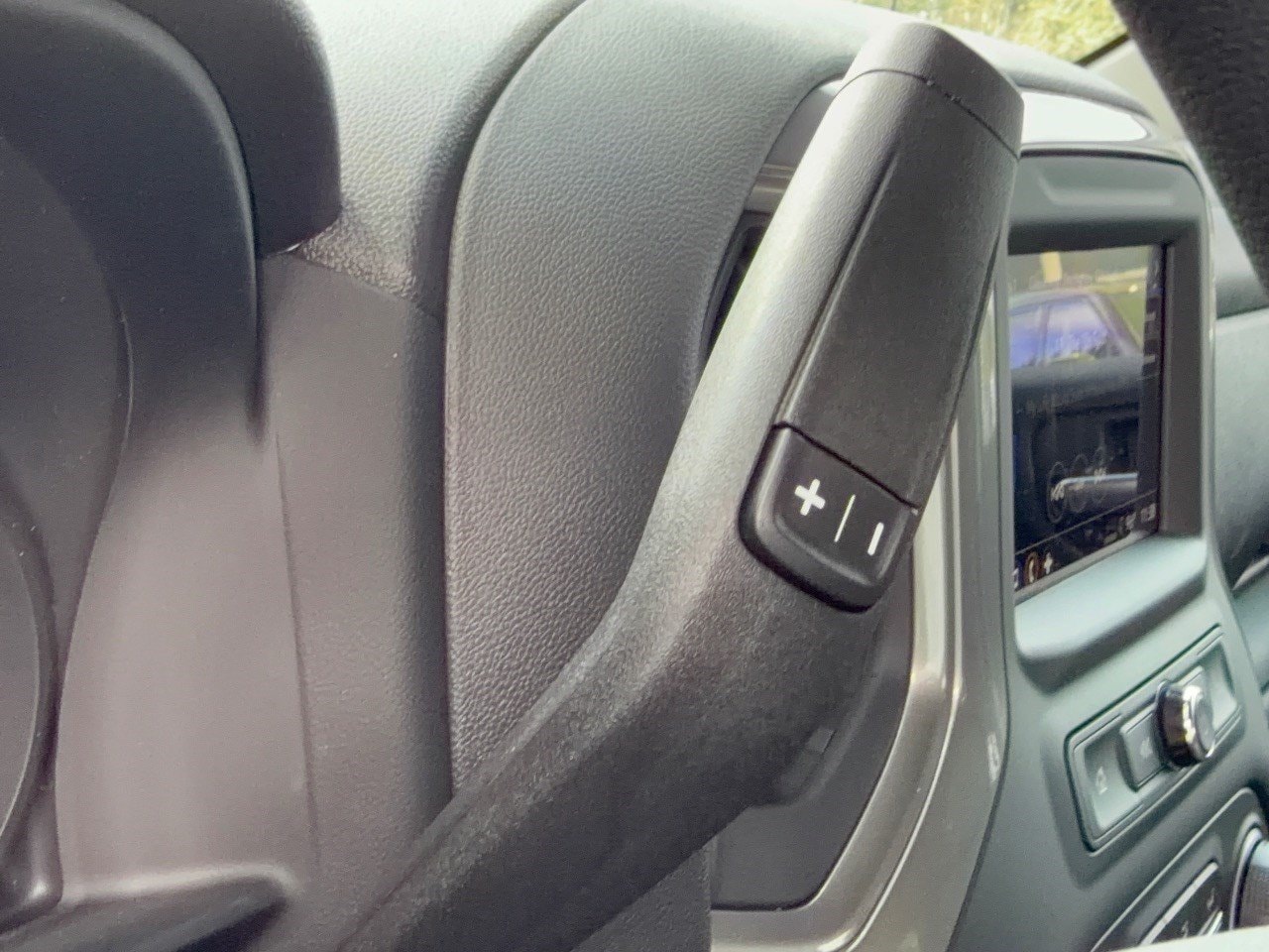 2026 Chevrolet Silverado 1500 Custom - Photo 21