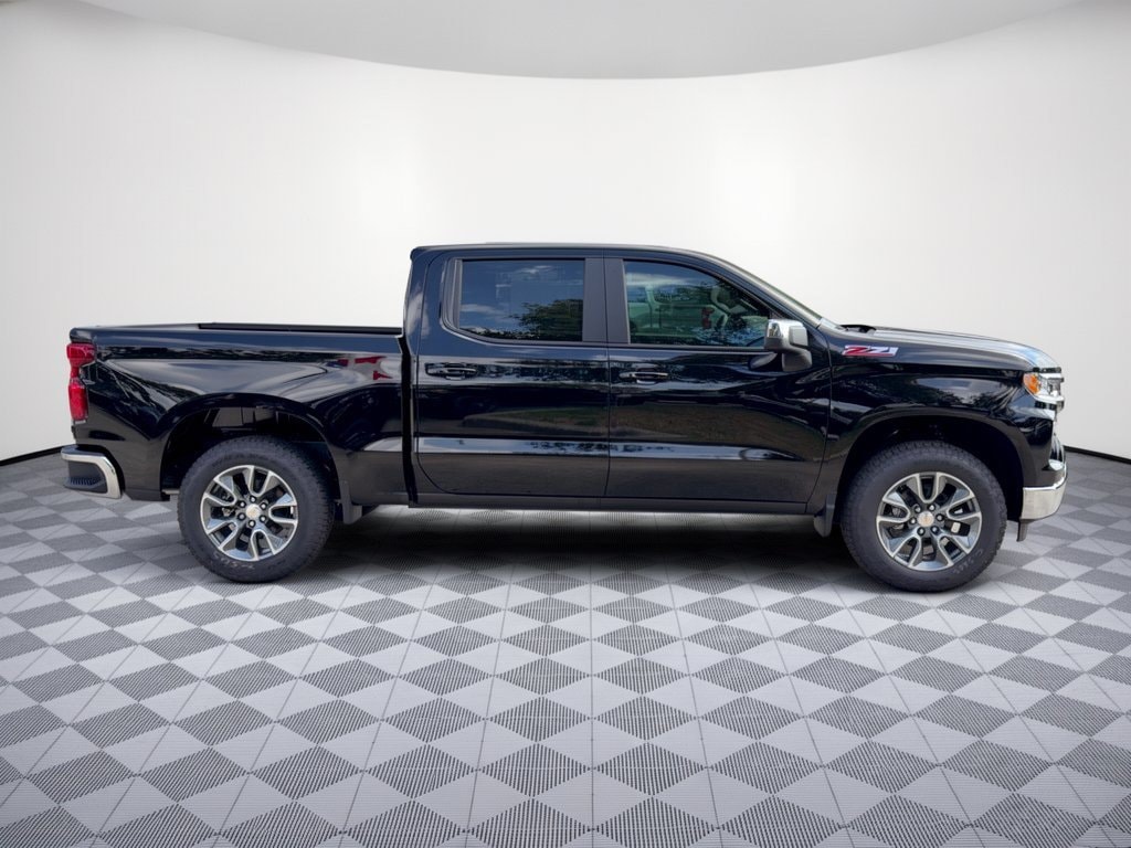 2026 Chevrolet Silverado 1500 LT - Photo 8