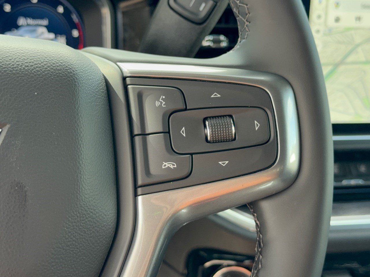 2026 Chevrolet Silverado 2500 HD LTZ - Photo 19