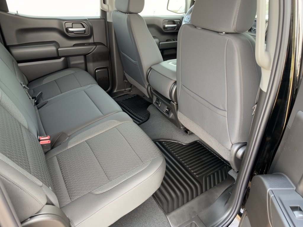2026 Chevrolet Silverado 1500 Custom - Photo 29