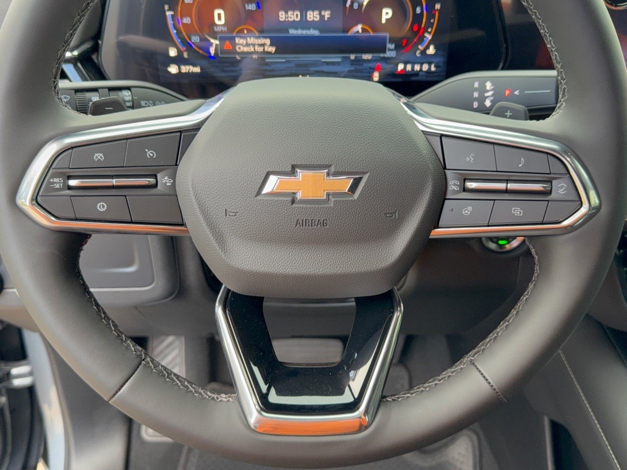 2026 Chevrolet Suburban Premier - Photo 10