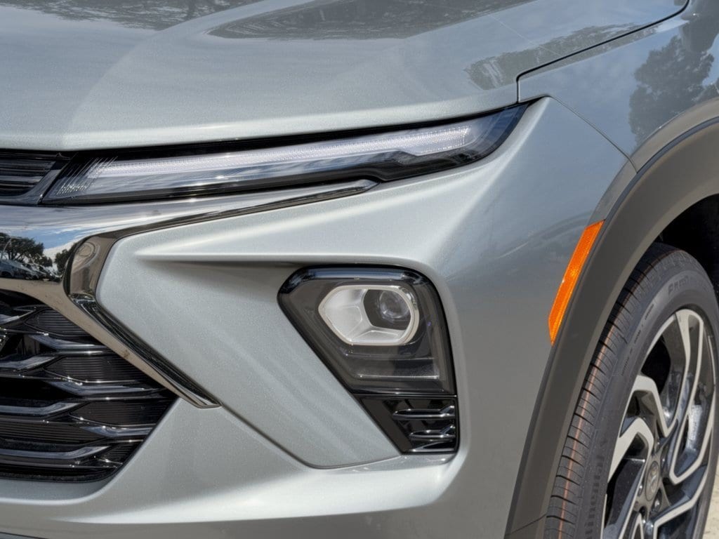 2026 Chevrolet Trailblazer RS - Photo 12