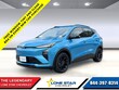  Chevrolet Bolt