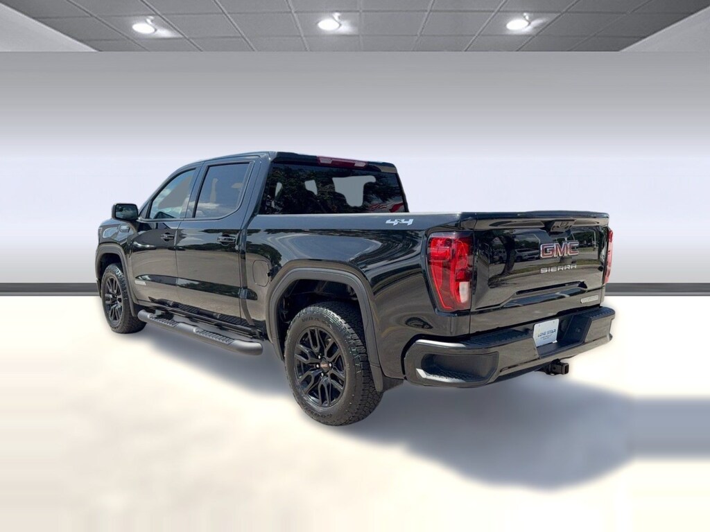 Used 2026 GMC Sierra 1500 Elevation Truck