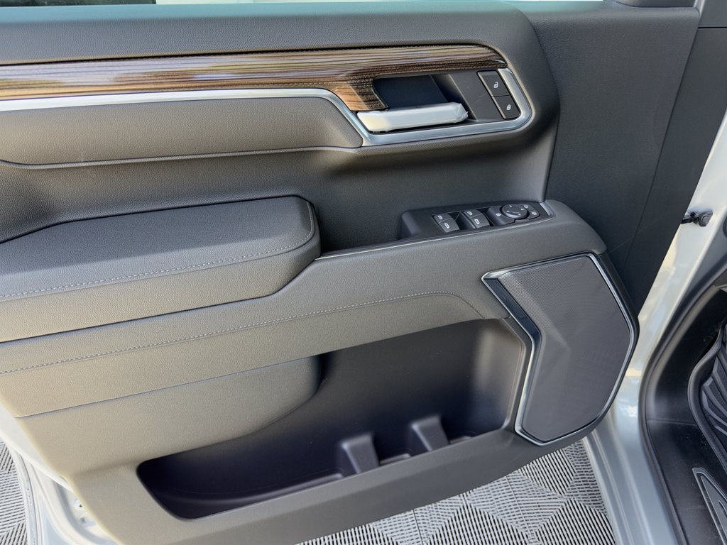 2026 Chevrolet Silverado 1500 LT - Photo 14