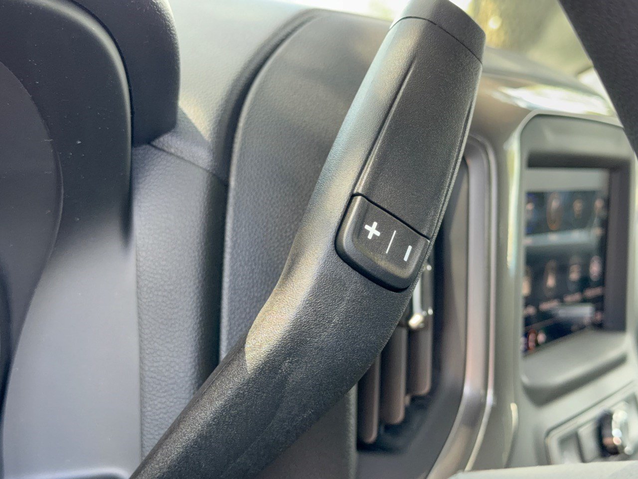 2026 Chevrolet Silverado 1500 Custom - Photo 21