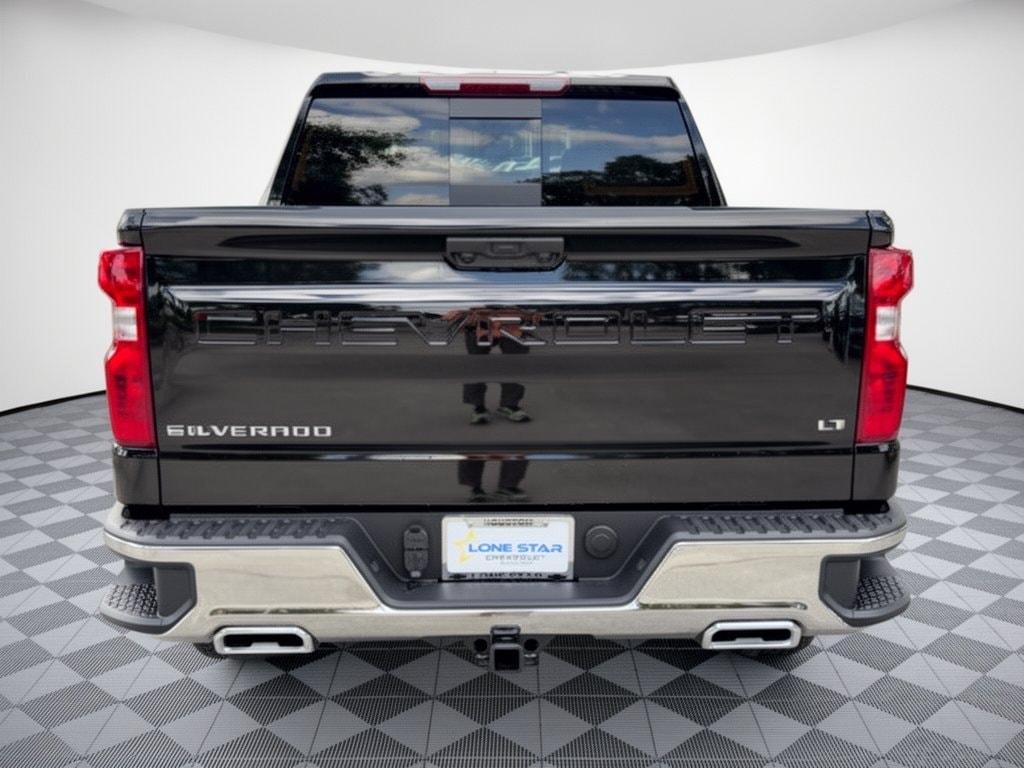 2026 Chevrolet Silverado 1500 LT - Photo 11