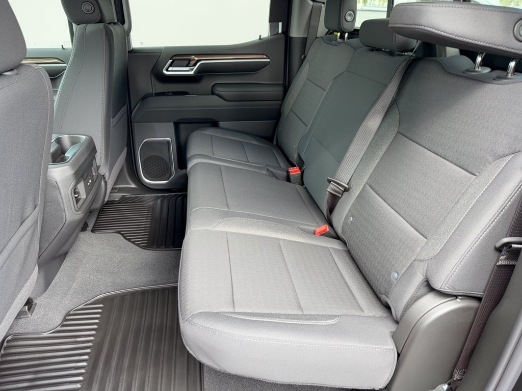 2026 Chevrolet Silverado 1500 LT - Photo 25