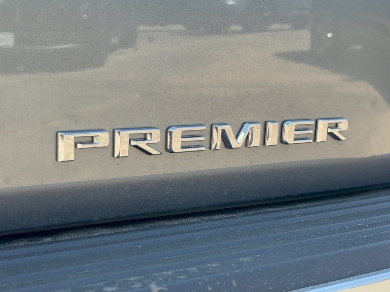2026 Chevrolet Suburban Premier - Photo 32