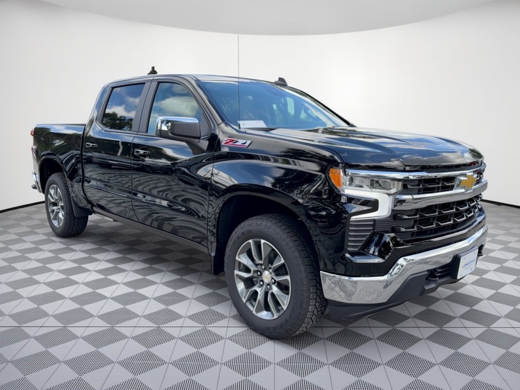 2026 Chevrolet Silverado 1500 LT - Photo 7
