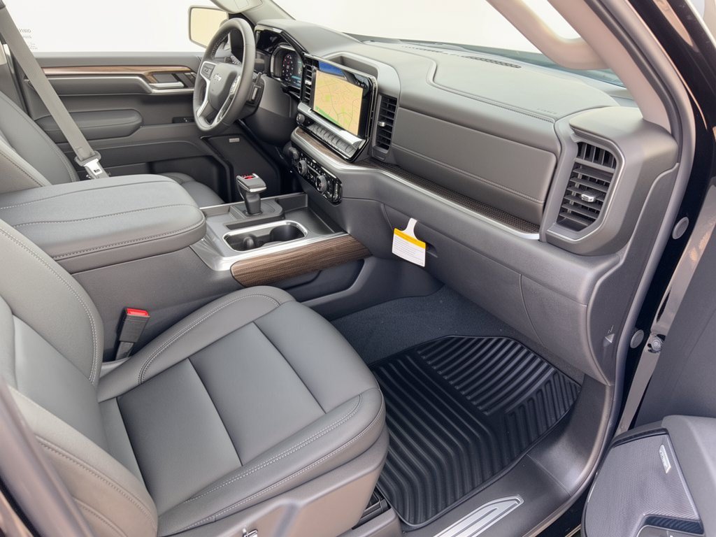 2026 Chevrolet Silverado 1500 RST - Photo 30