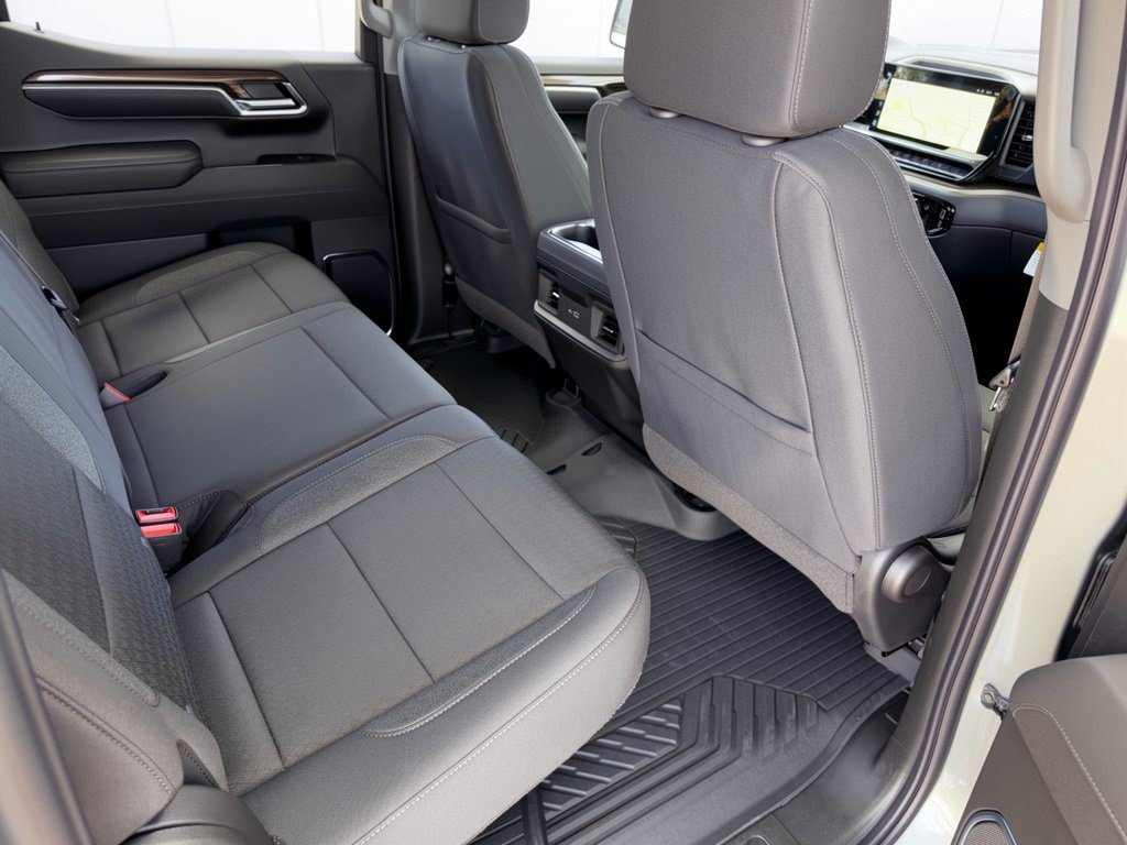 2026 Chevrolet Silverado 1500 LT - Photo 29