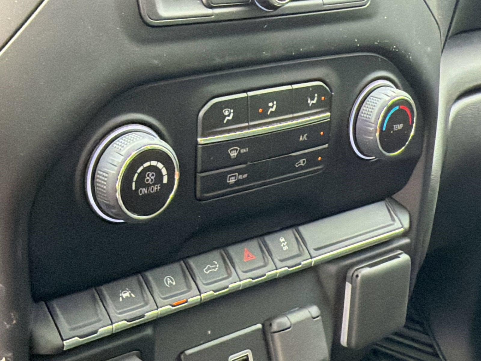 2026 Chevrolet Silverado 1500 Custom - Photo 18