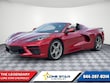 Chevrolet Corvette Stingray