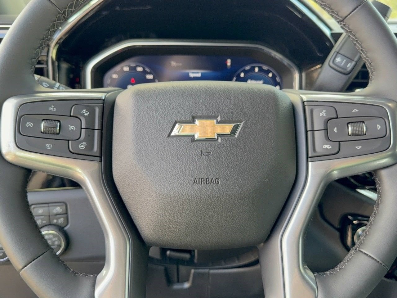 2026 Chevrolet Silverado 2500 HD LT - Photo 11