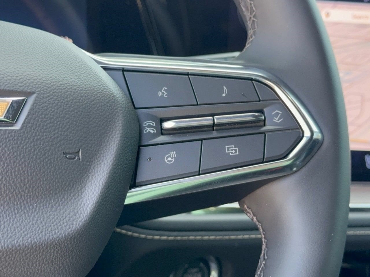 2026 Chevrolet Suburban Premier - Photo 19
