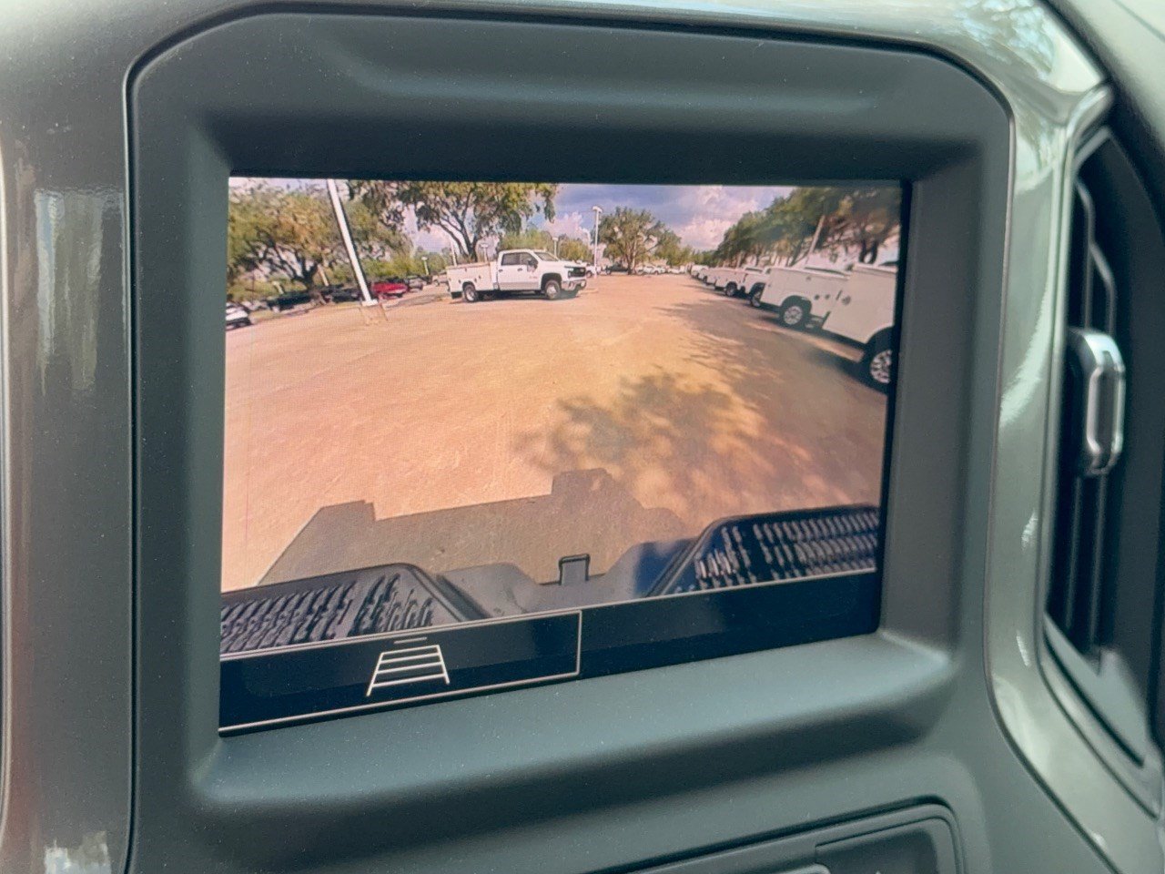 2026 Chevrolet Silverado 2500 HD Work Truck - Photo 24