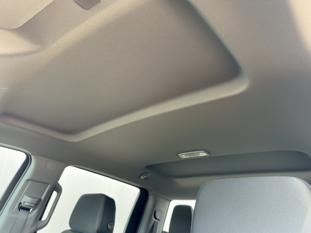 2026 Chevrolet Silverado 1500 Custom Trail Boss - Photo 27