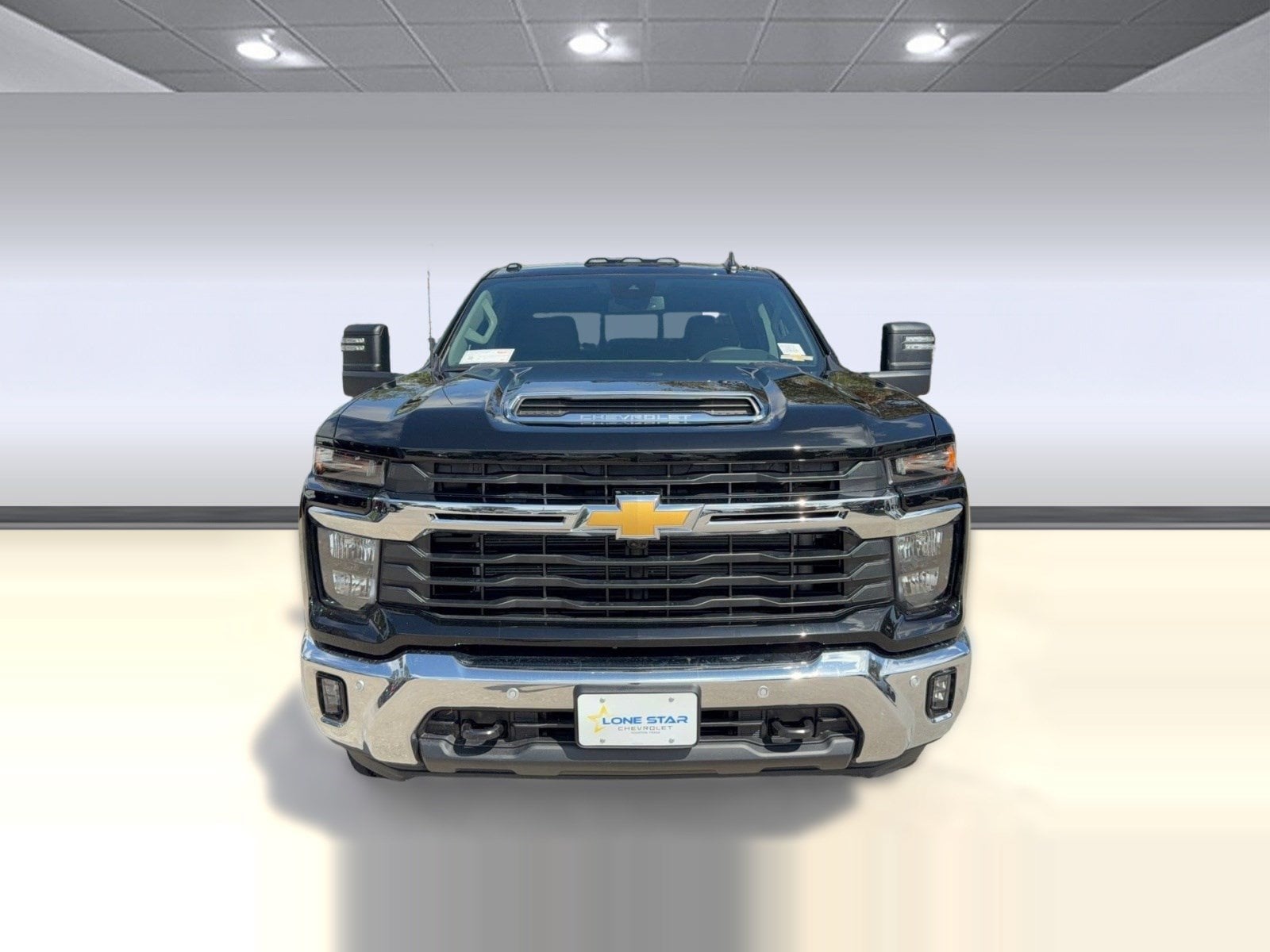 2026 Chevrolet Silverado 2500 HD LT - Photo 6